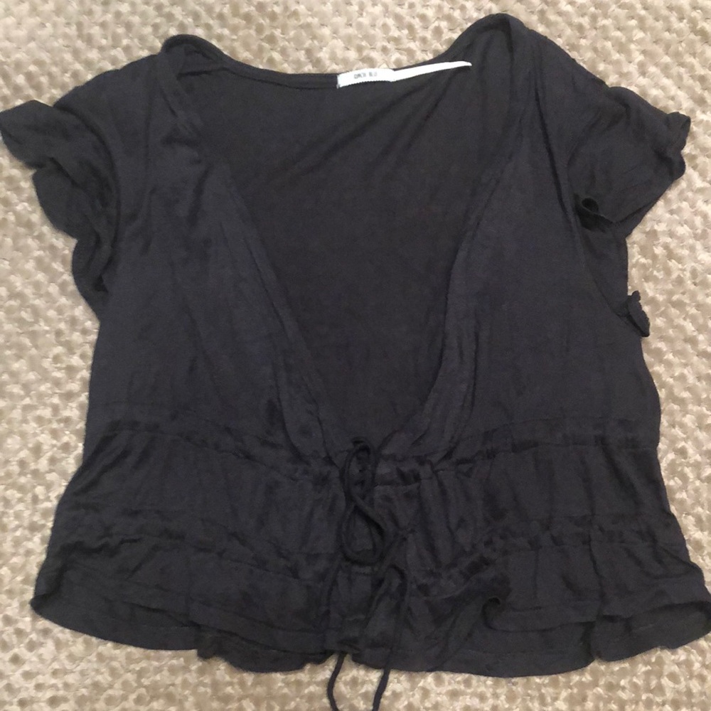 Urban outfitters kimchi blue top